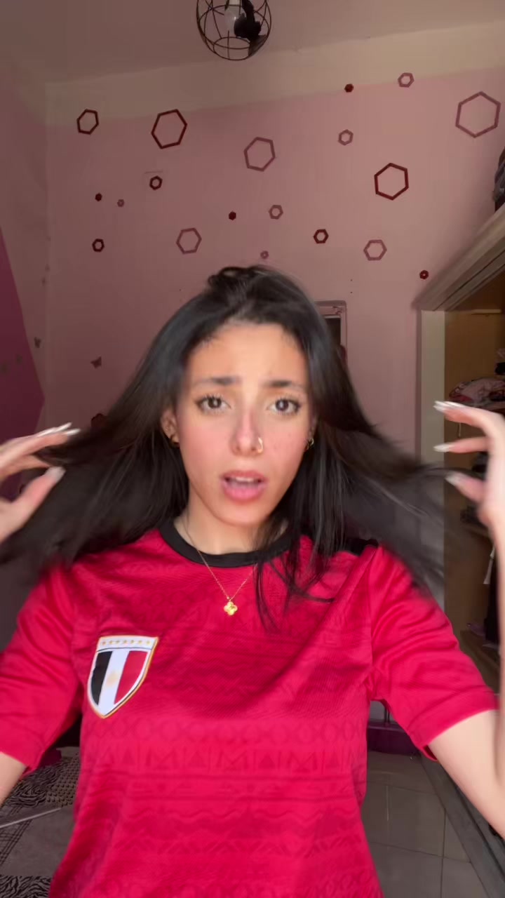 @Malouka ๐ค