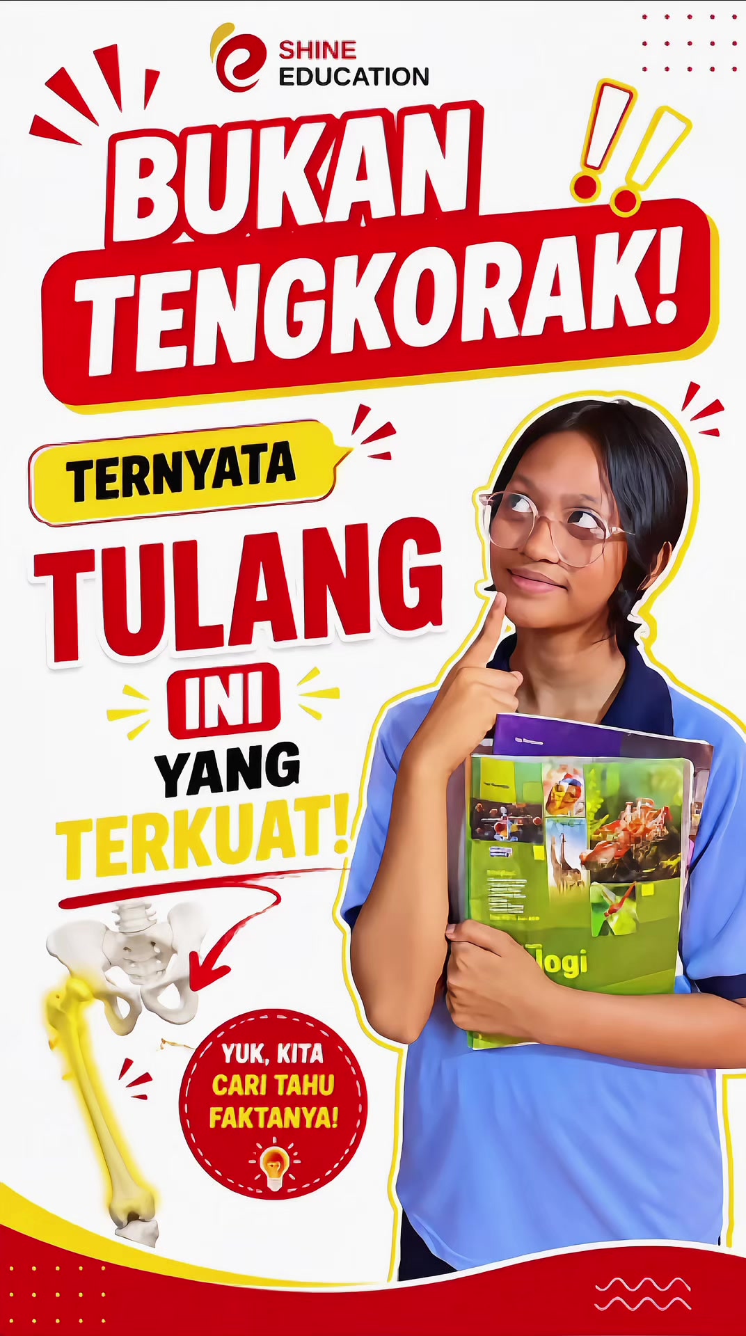 @Yayasan P. Gemilang Bali