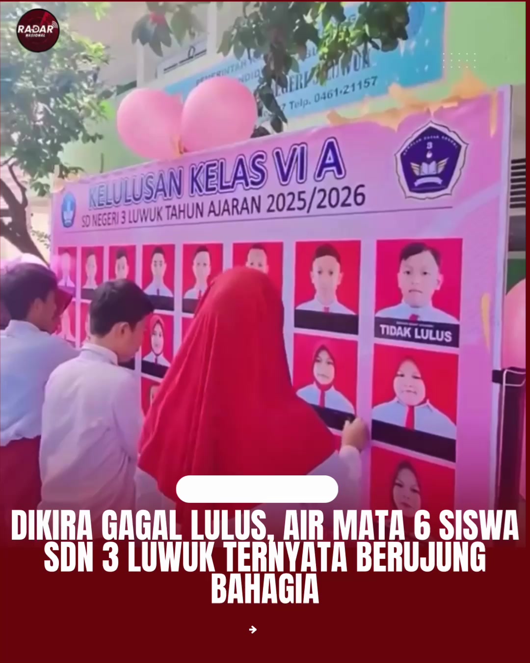 @MEDIA RADARNASIONAL
