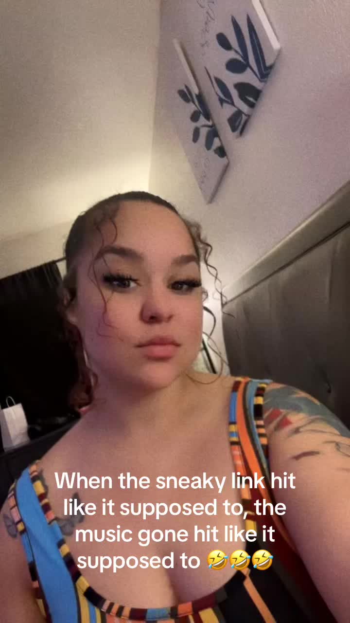 @Amber Marie
