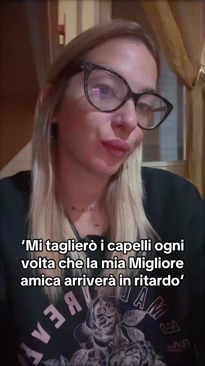 @Alba Mastrilli