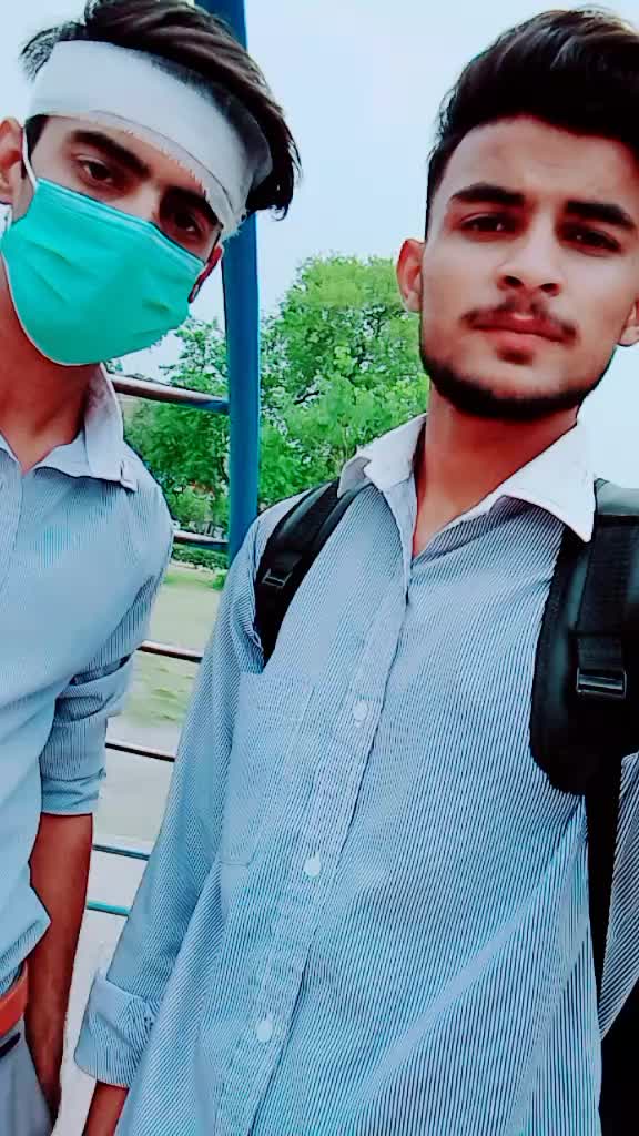 @Arbab Gujjar official