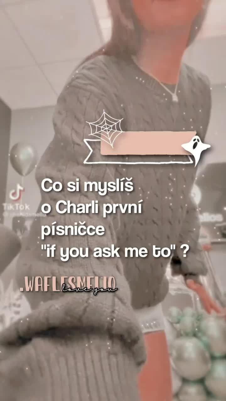 @charli is my half 💕