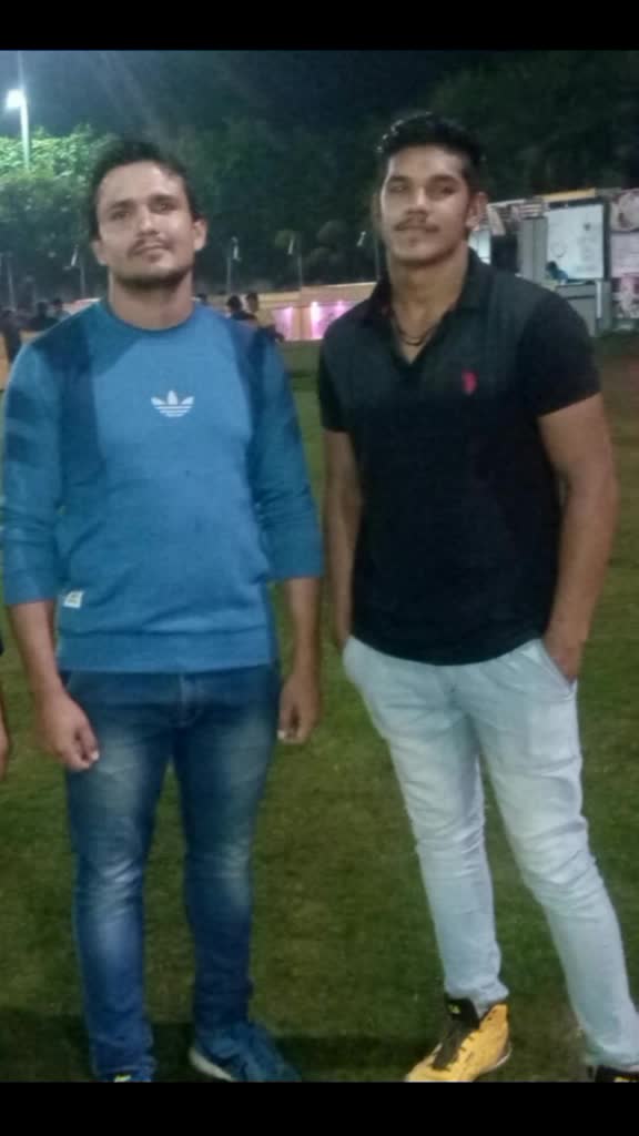 @Parmod Sindhu