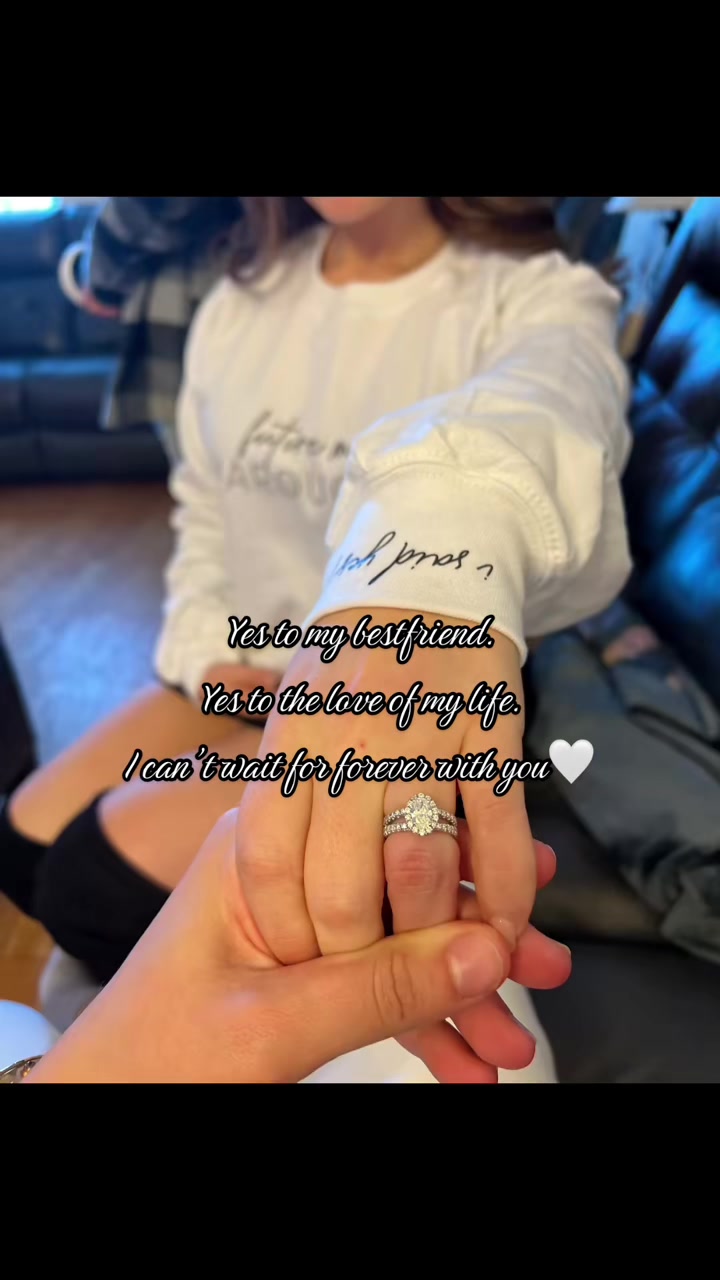 @Georgia & Brianna