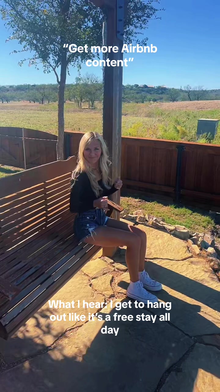 @BairdTXAirB&B