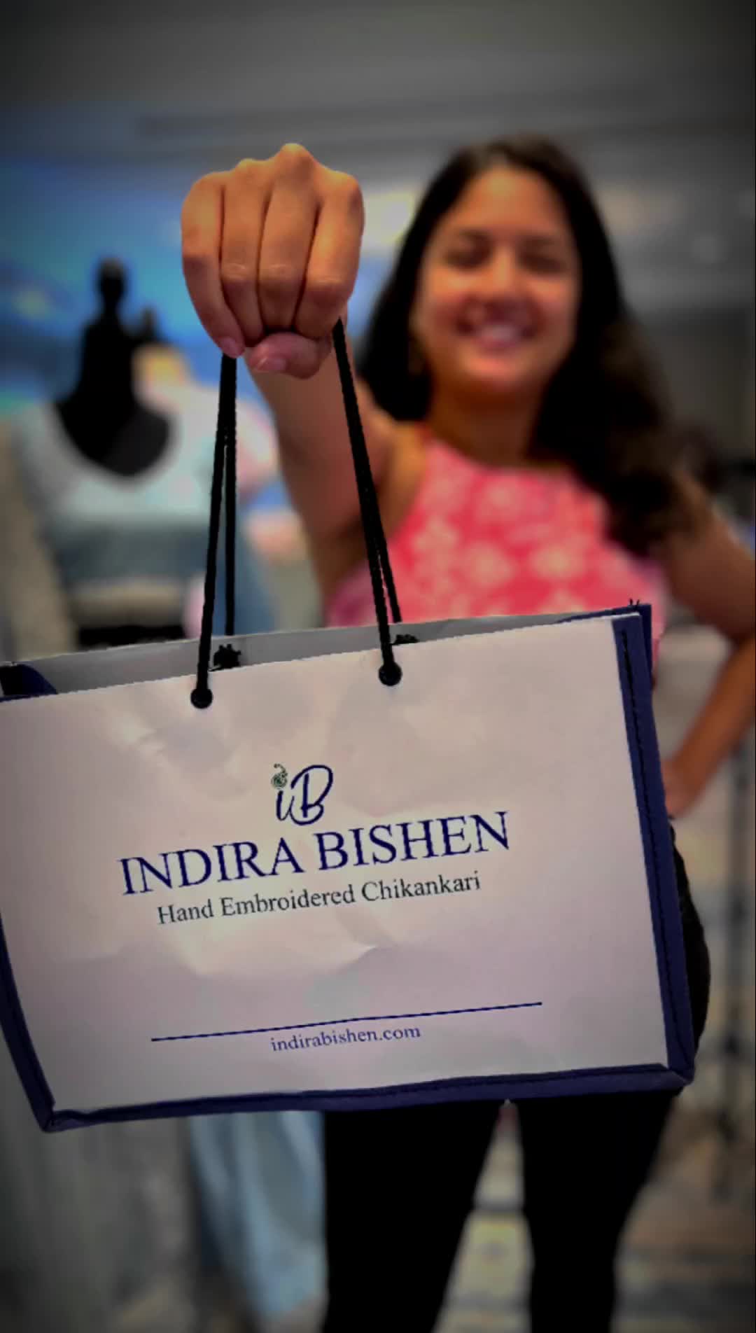 @indirabishenofficial