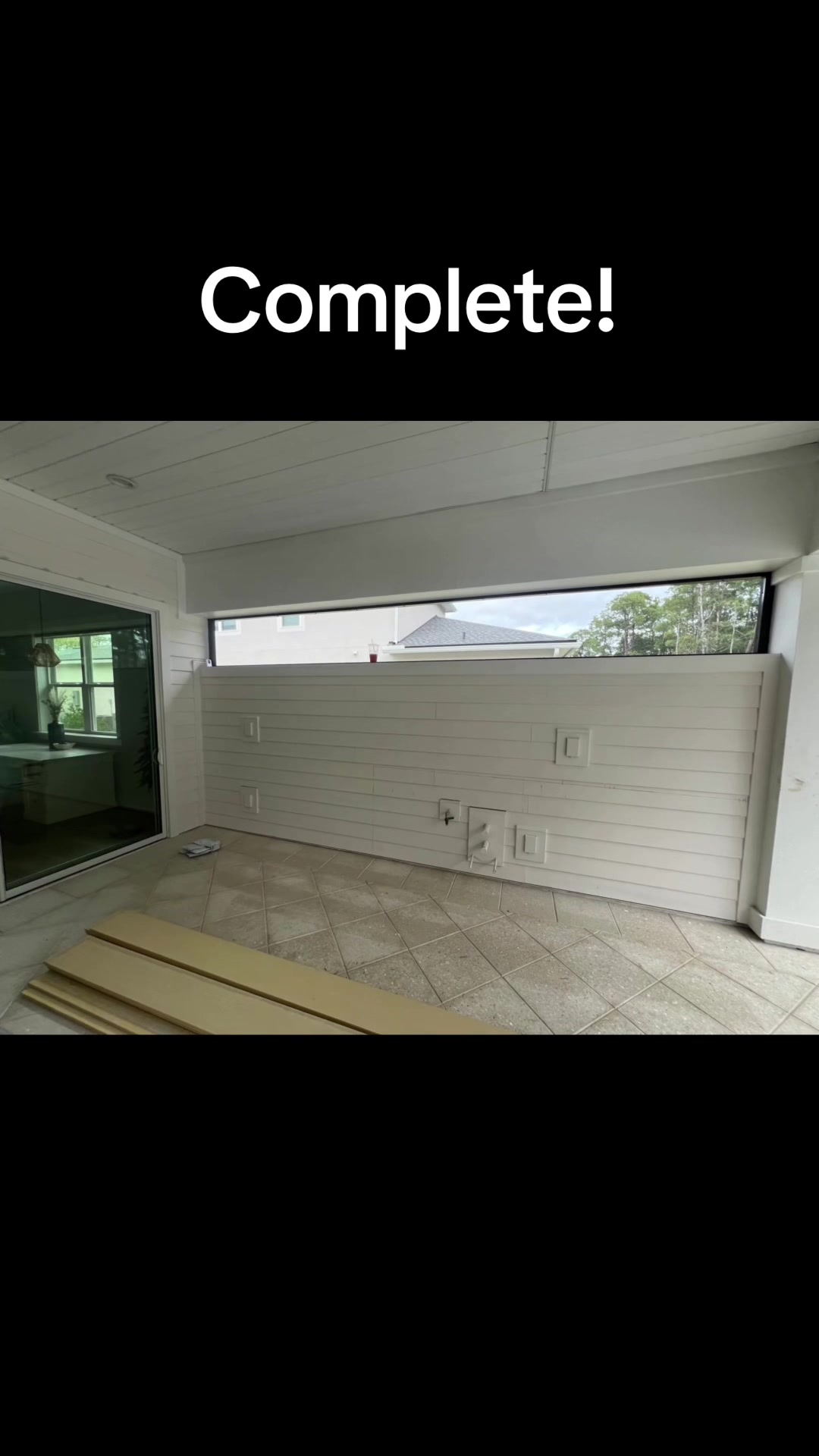 @Matrix Home Remodeling