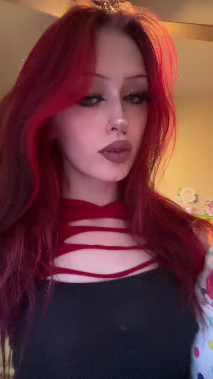 @️