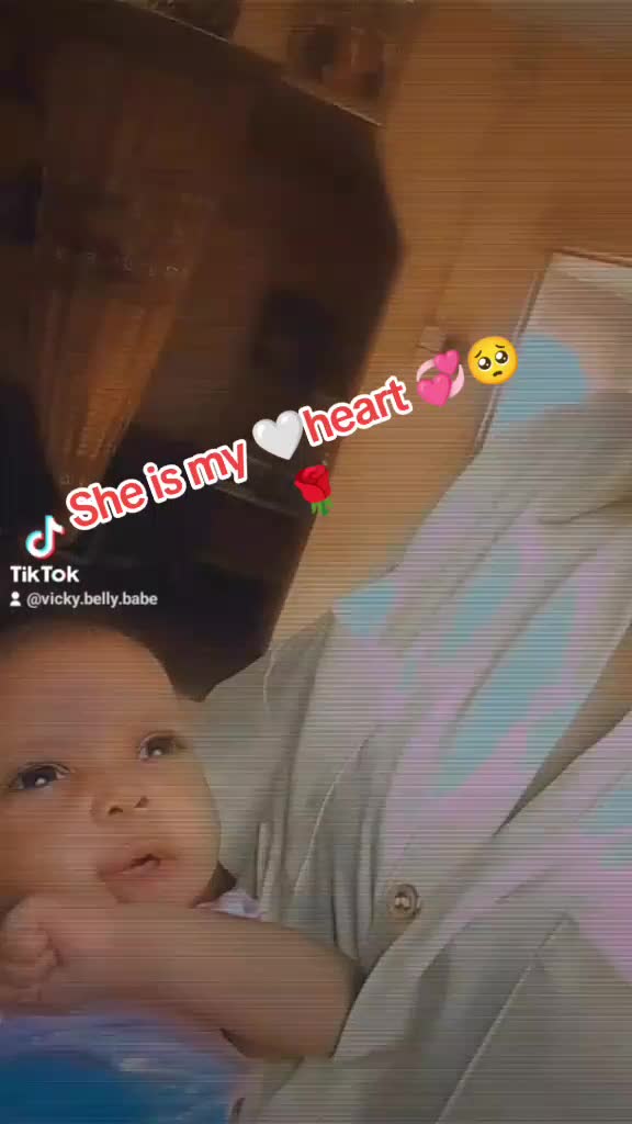 @Vicky Belly babe