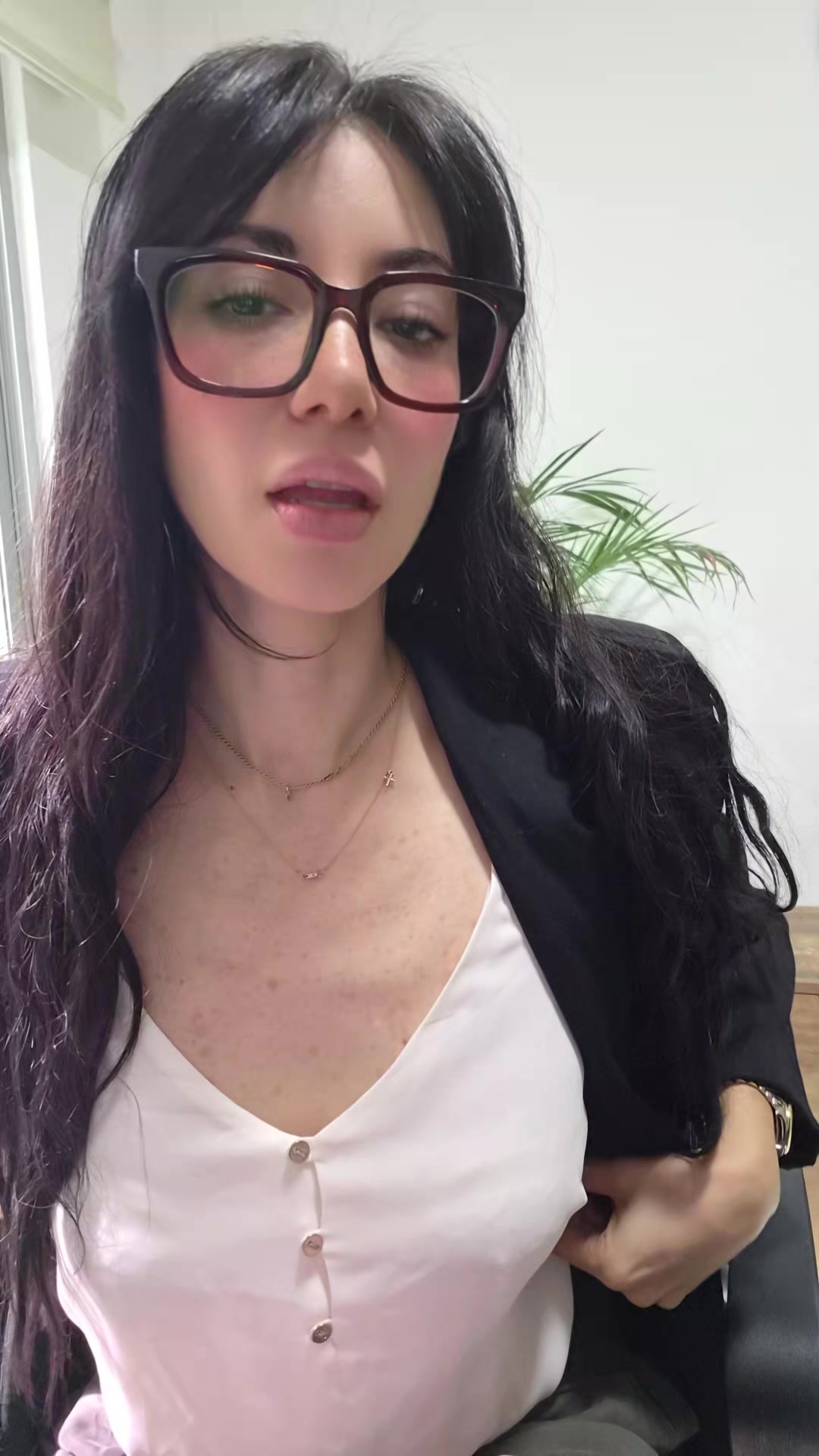 @Desquehacerada