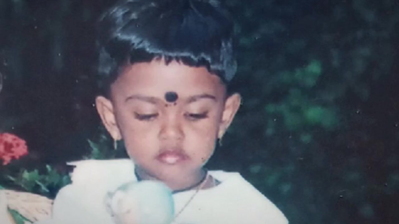 @Viji_💗