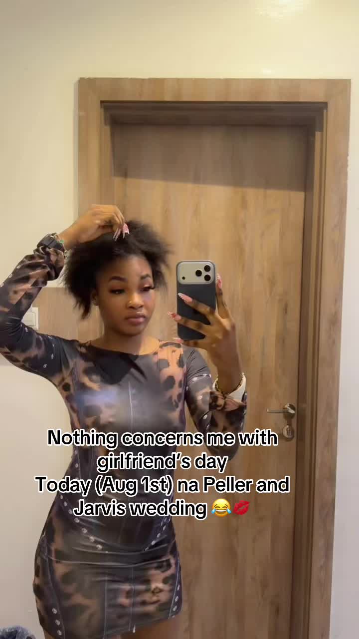 @Ife Oluwa๐๐ป