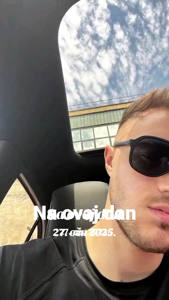 @Mihailo Petrović
