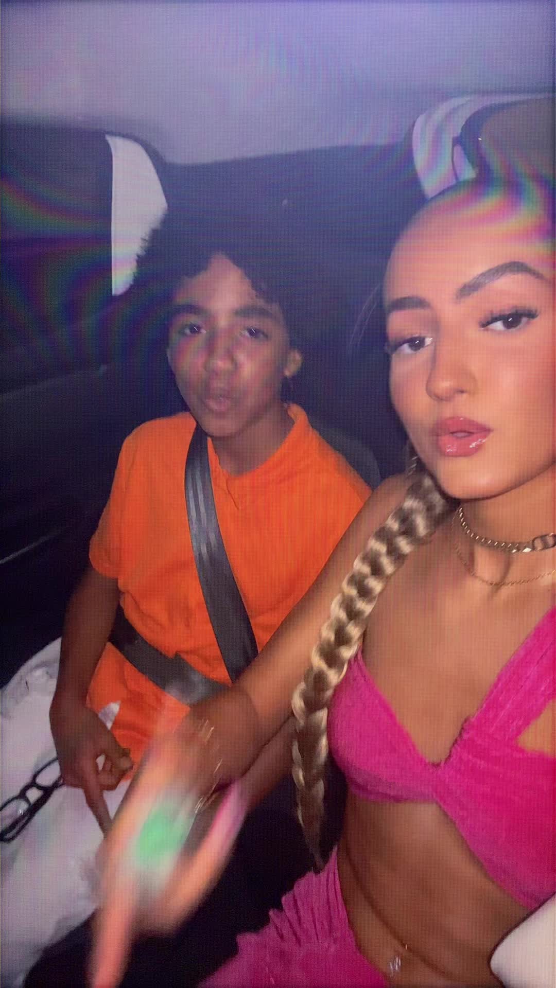 @Sanchez <3