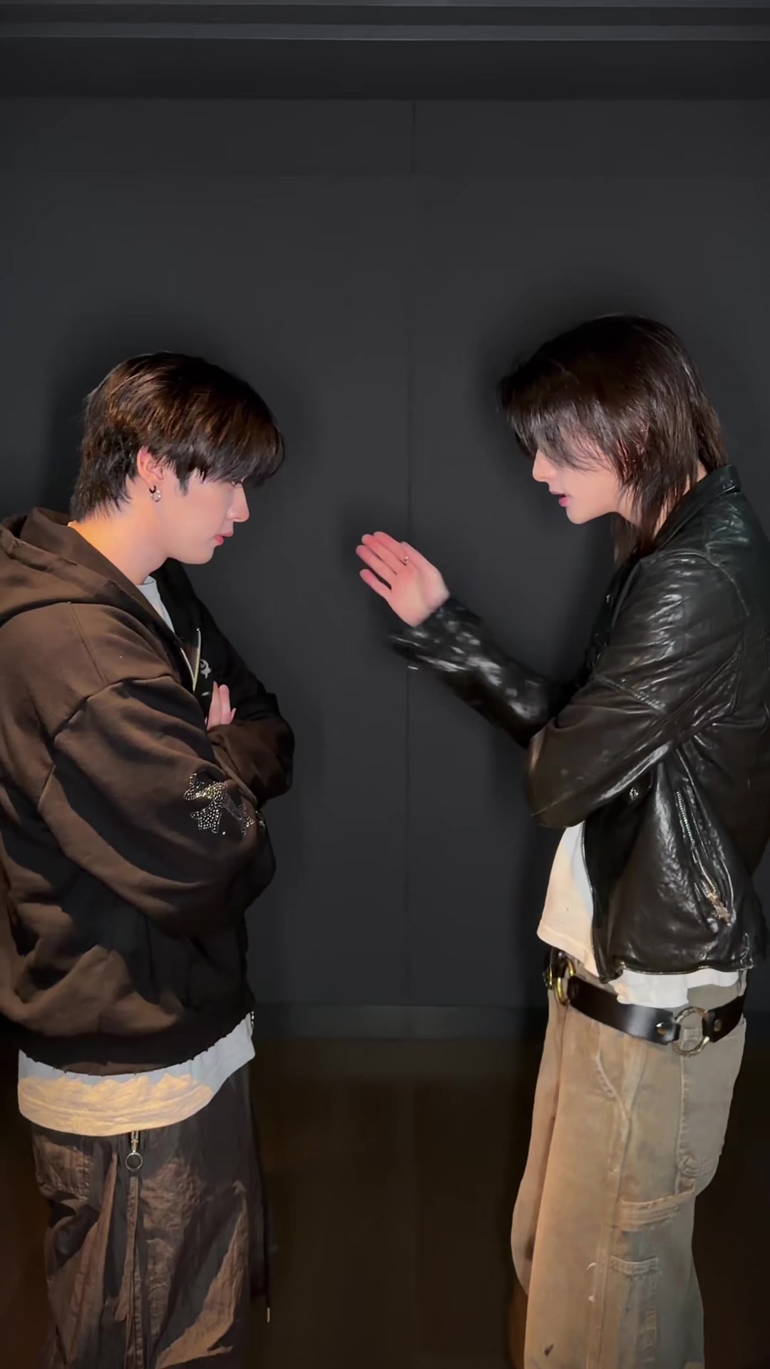 @Stray Kids