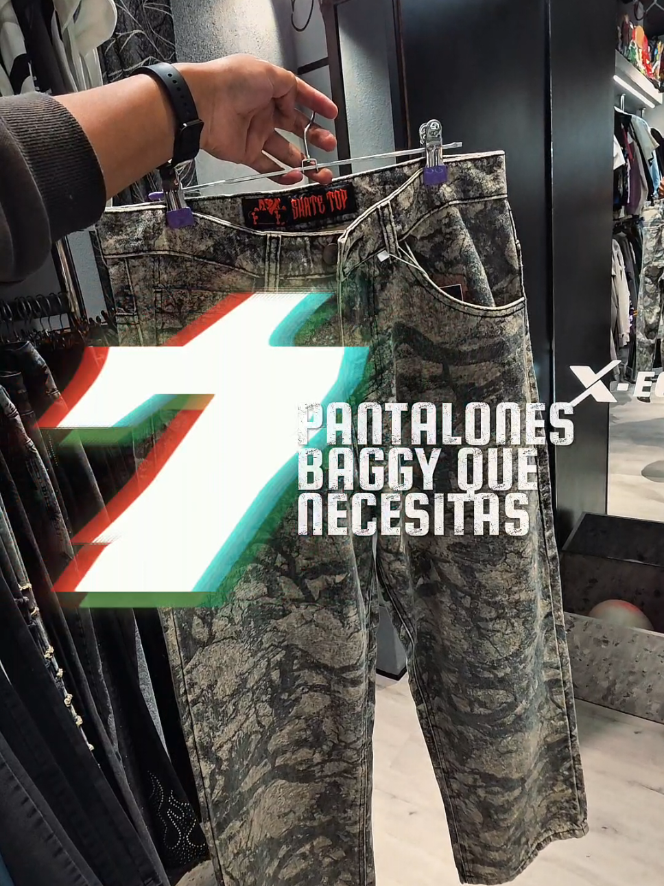 @X - EQUIS