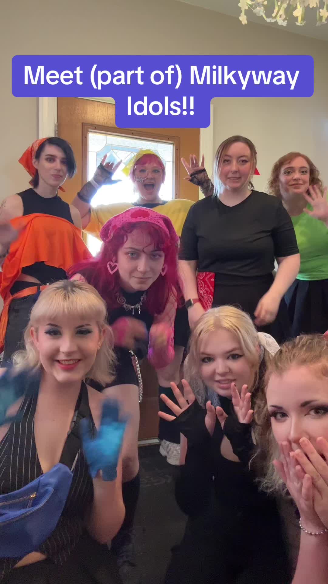 @milkywayidols