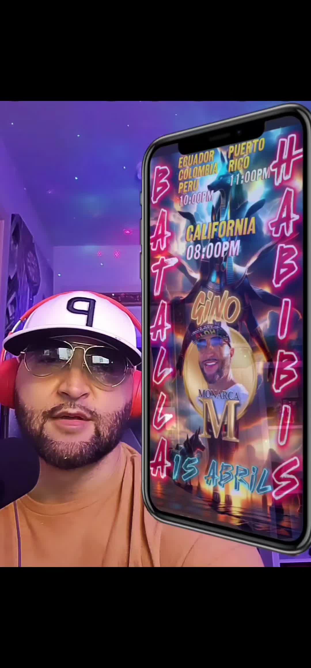 @🫡 Gino el Patron