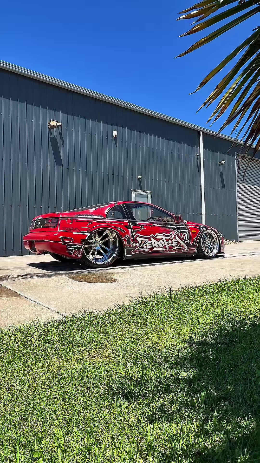 @ZEROFLEX