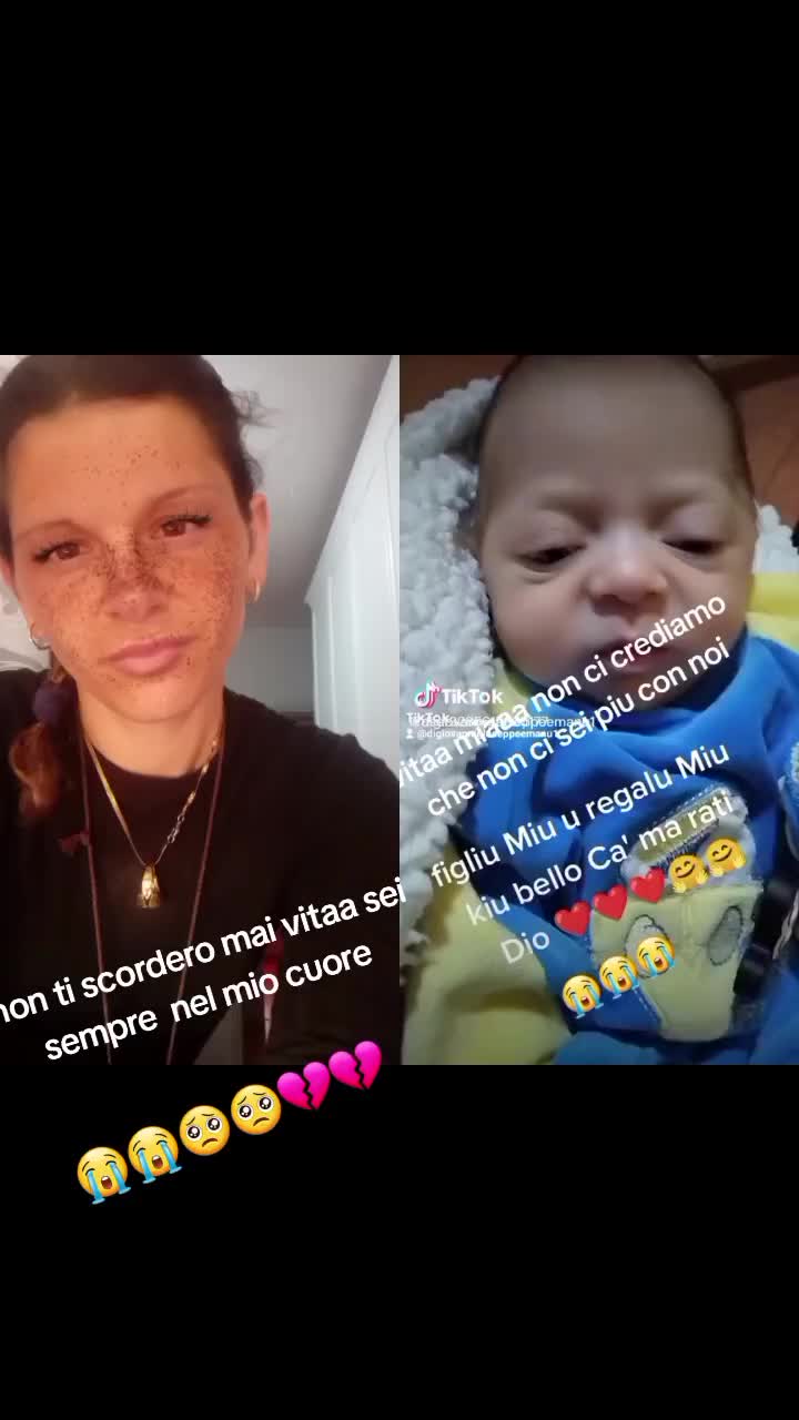 @Emanuela Giuseppe tiamo
