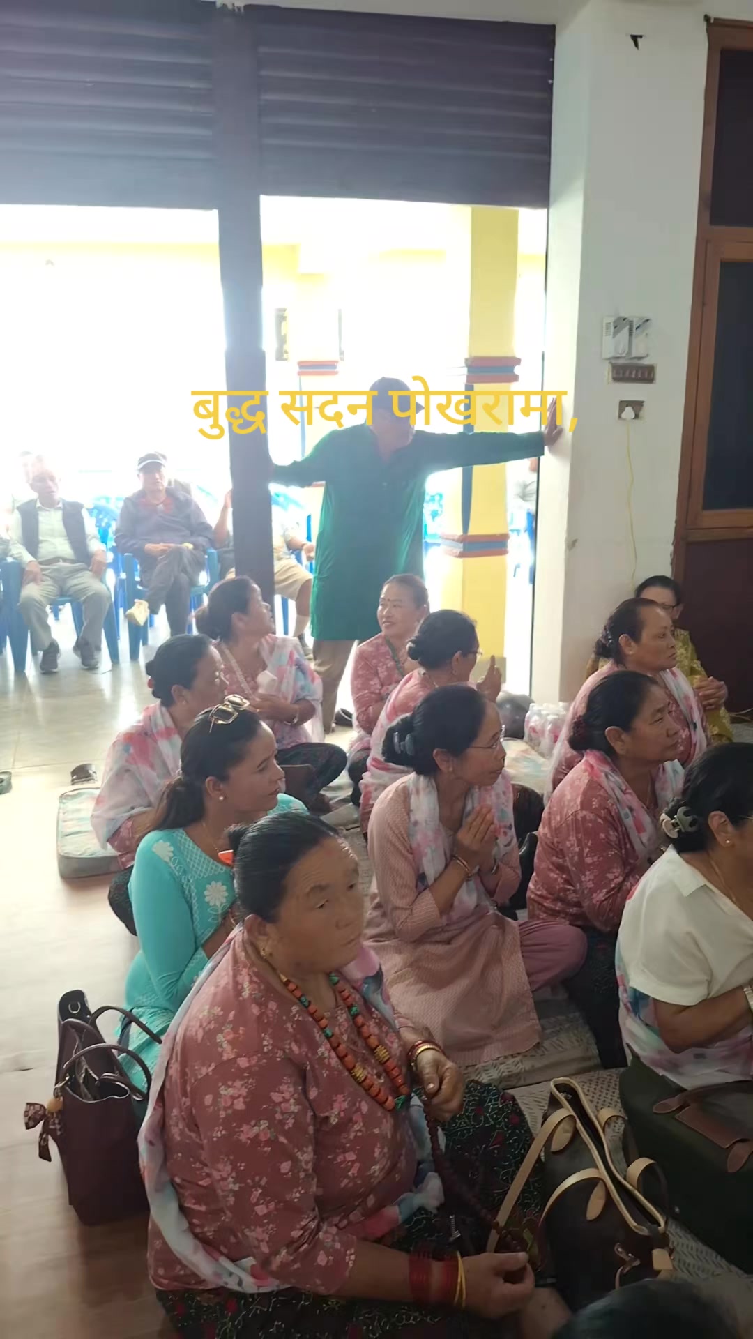 @Dhir Gurung,(चित्रेगाउ पर्बत),