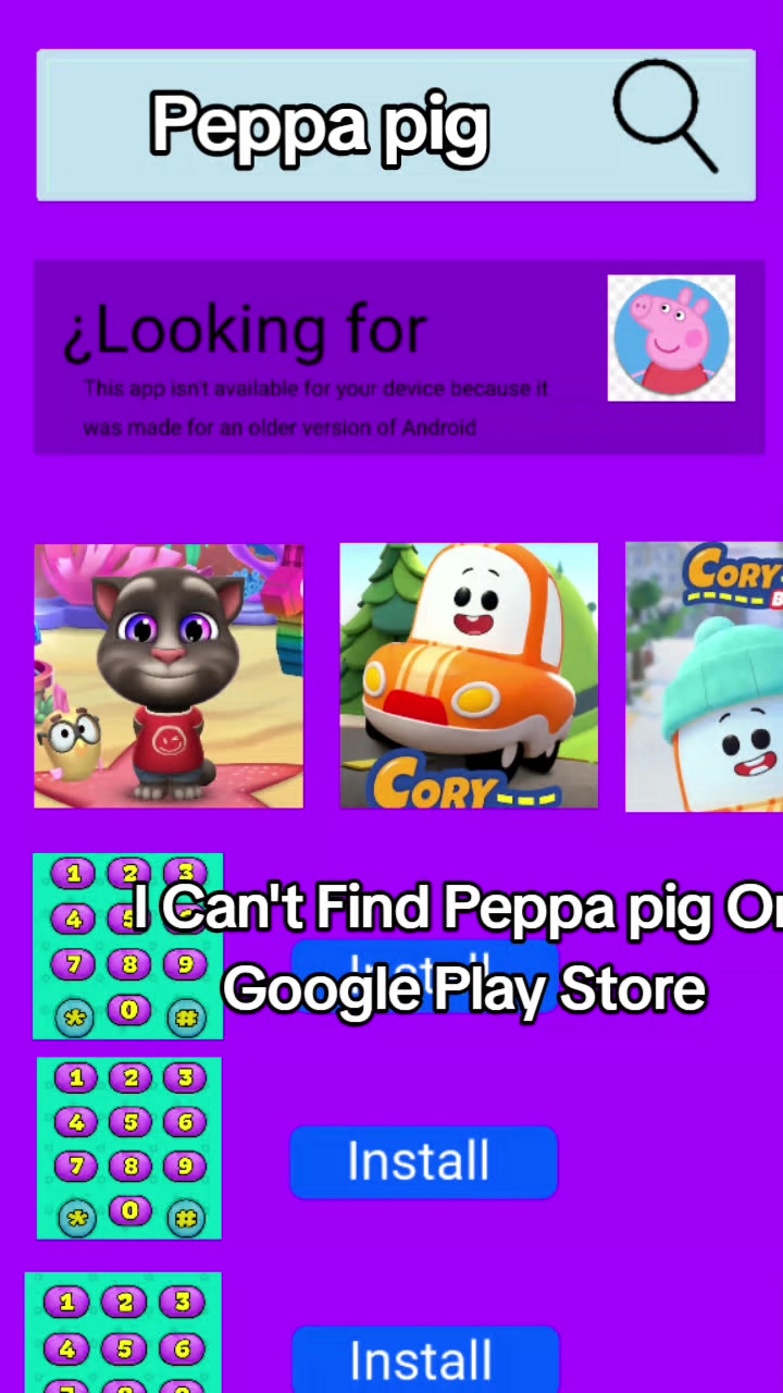 @Talking Angela