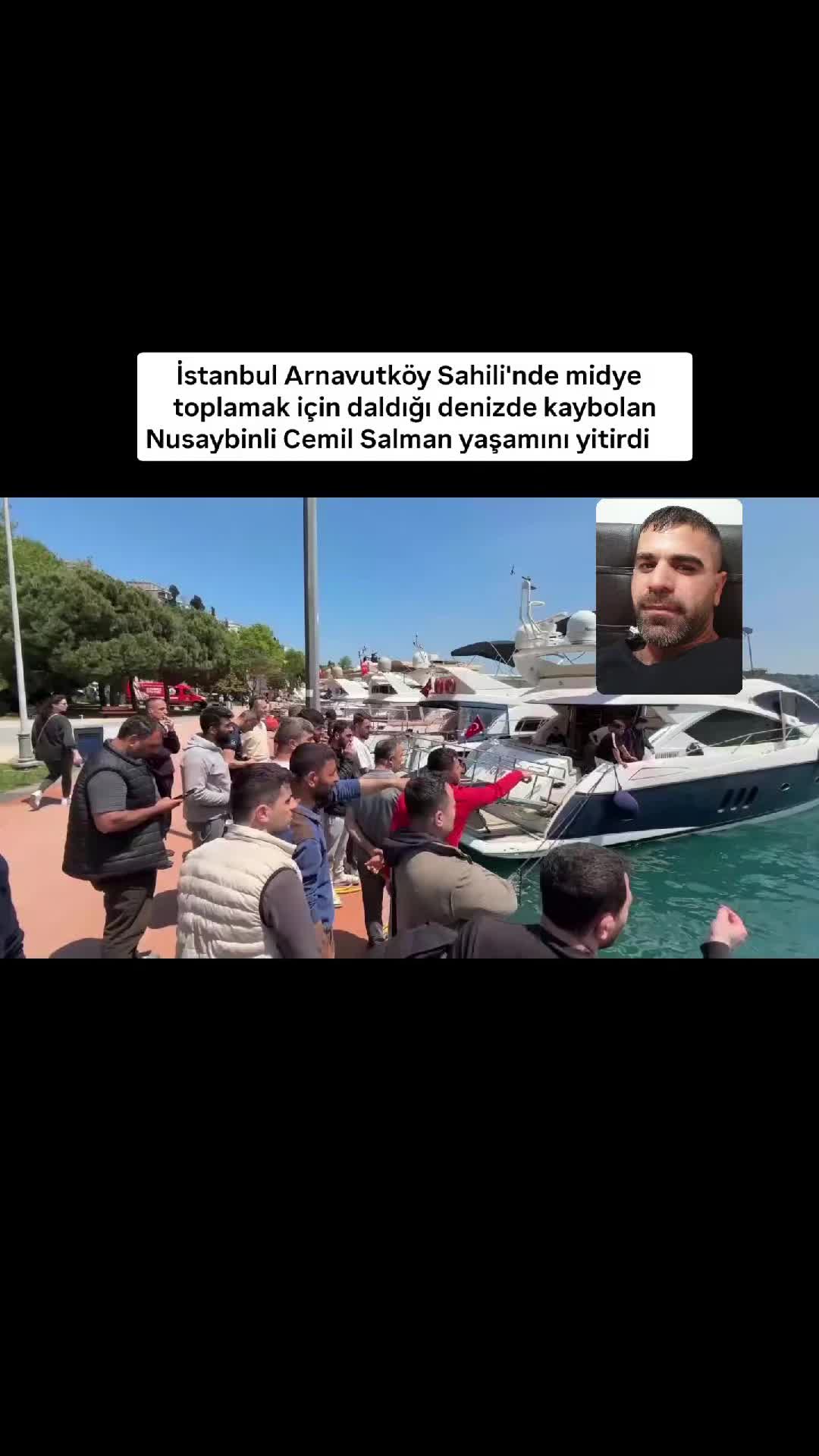 @Nusaybin Tanıtım