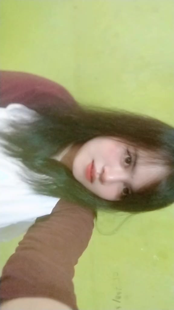 @💫&hearts;️Fitri Chagiya Angga&hearts;️💫