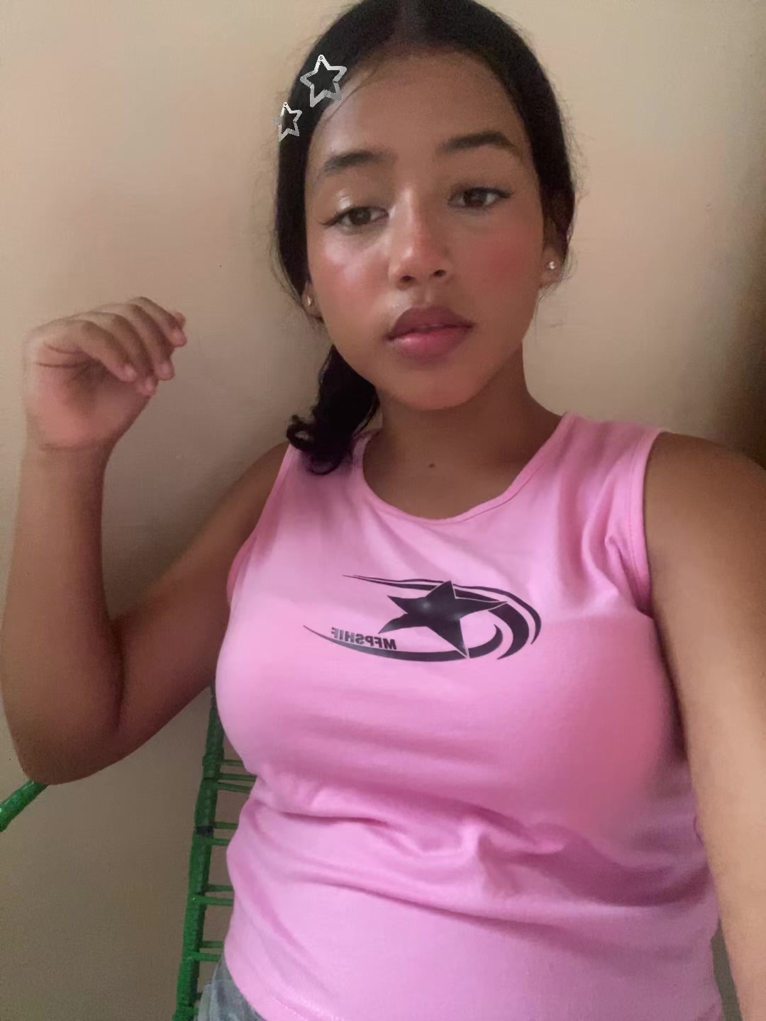 @Alexandra Puente
