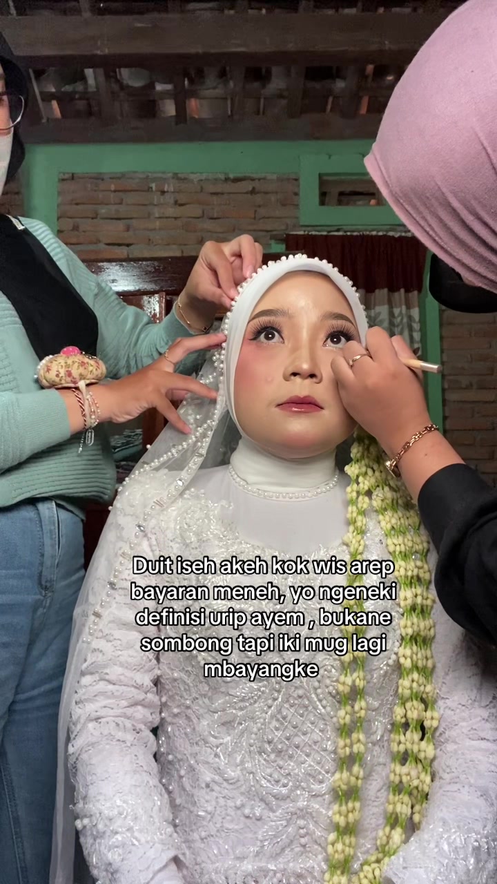 @MUA JOGJA | Stfaniayu