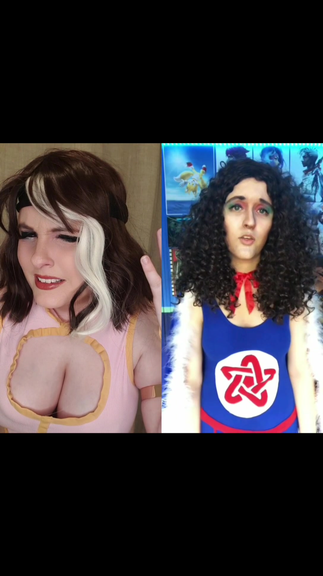 @Toni // Nonpanary
