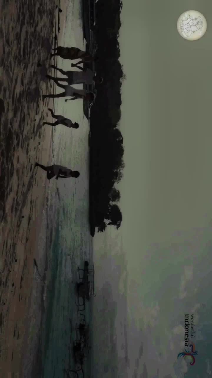 @Halo Klungkung