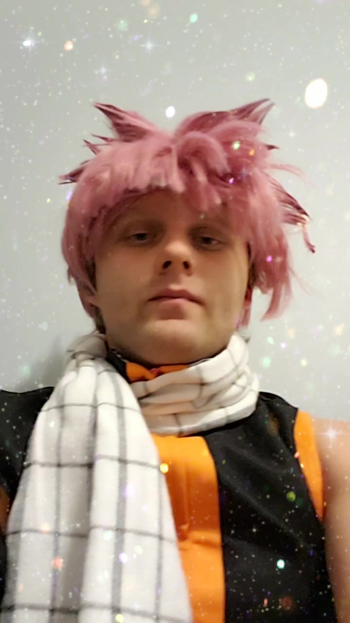 @Matthew of Fairytail