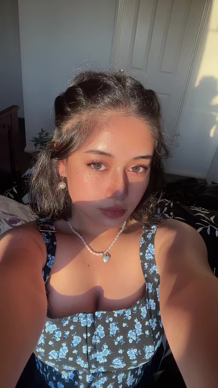 @Irvene_Aubrey