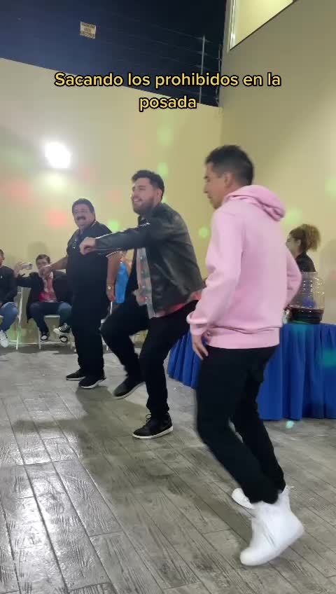 @Sael Maldonado