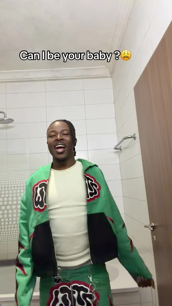 @Seun pizzle