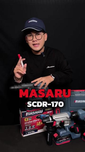 @MASARU Thailand