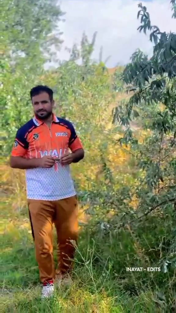 @Inayat ullah Shahid Afridi/SB/