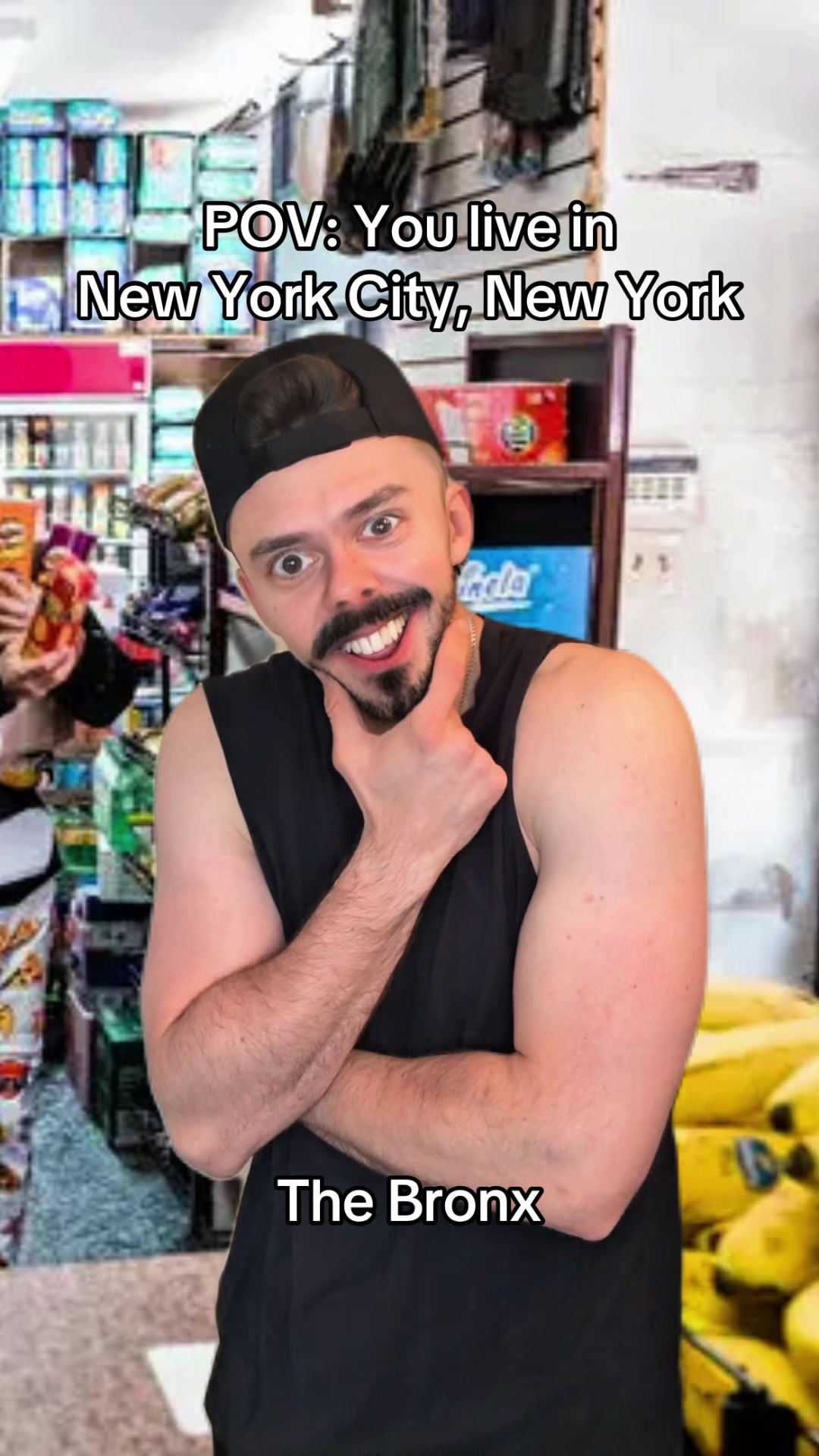 @Kyleluceycomedy