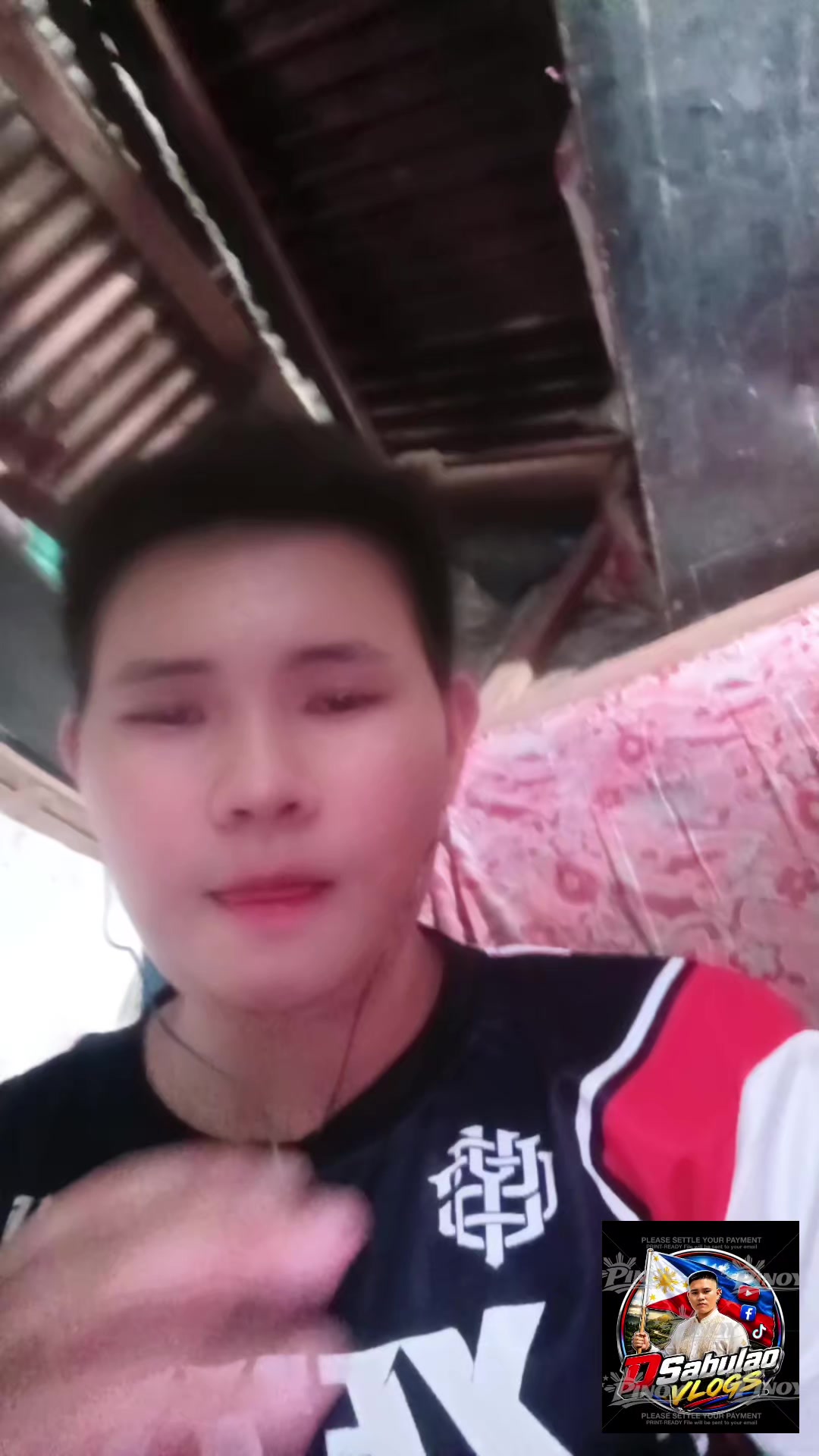 @Dexter Sabulao