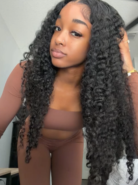 @ALIGRACE HAIR