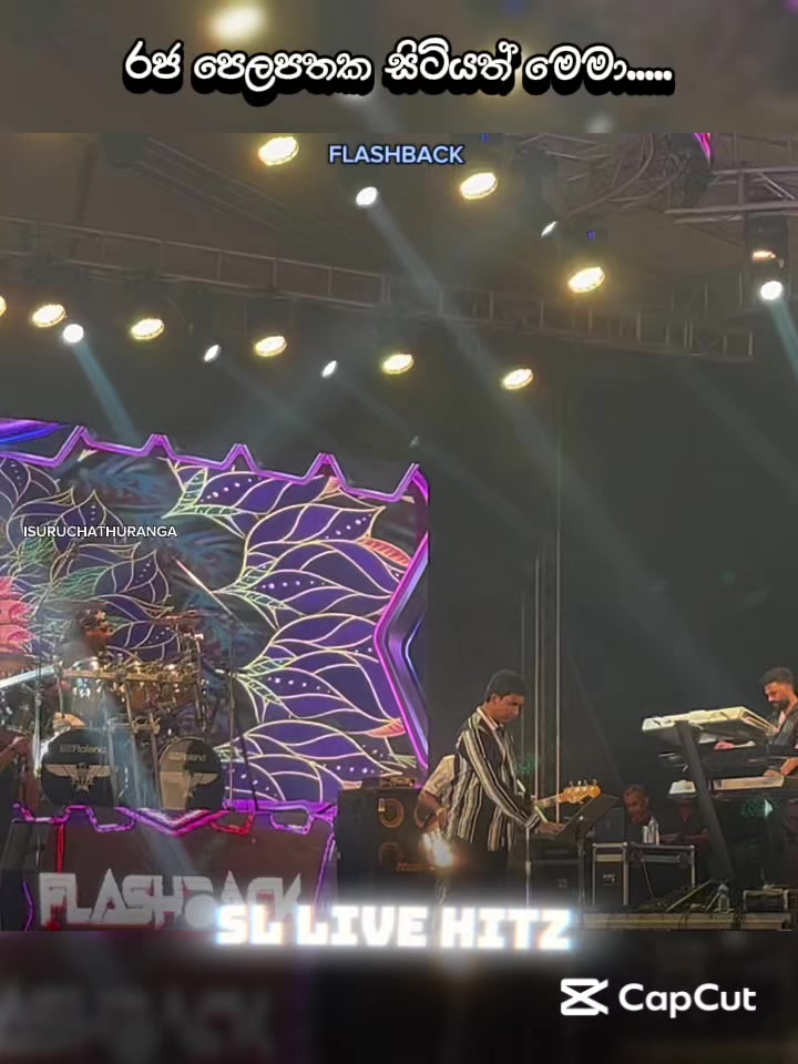 @SL LIVE HITZ🎸