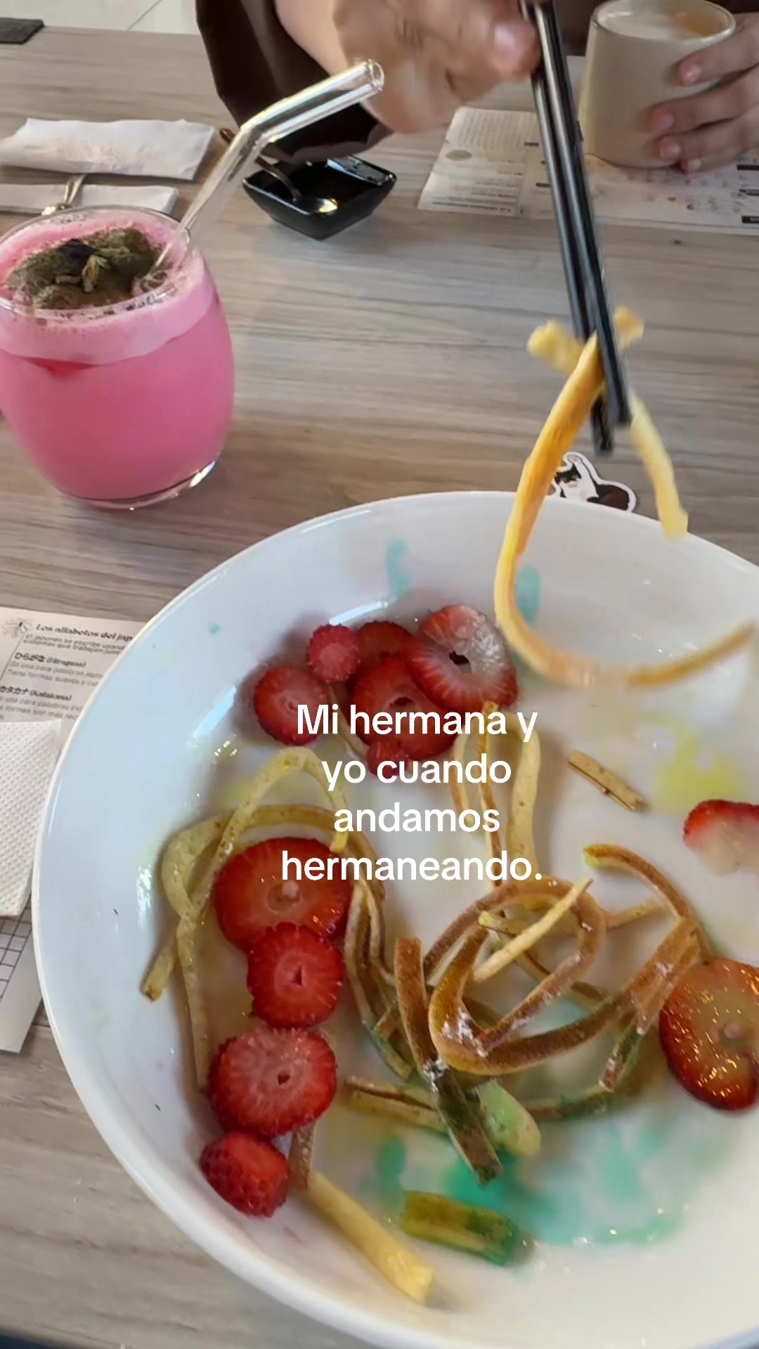 @Joselin Pazmiño