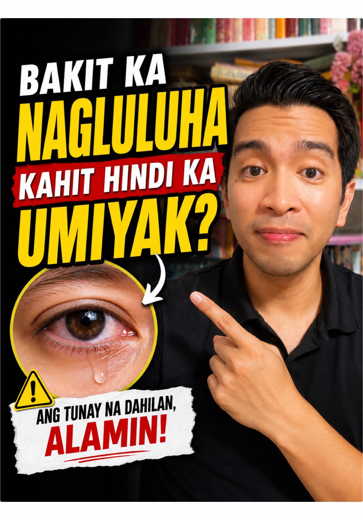 @Doc Doms | EYE-dol