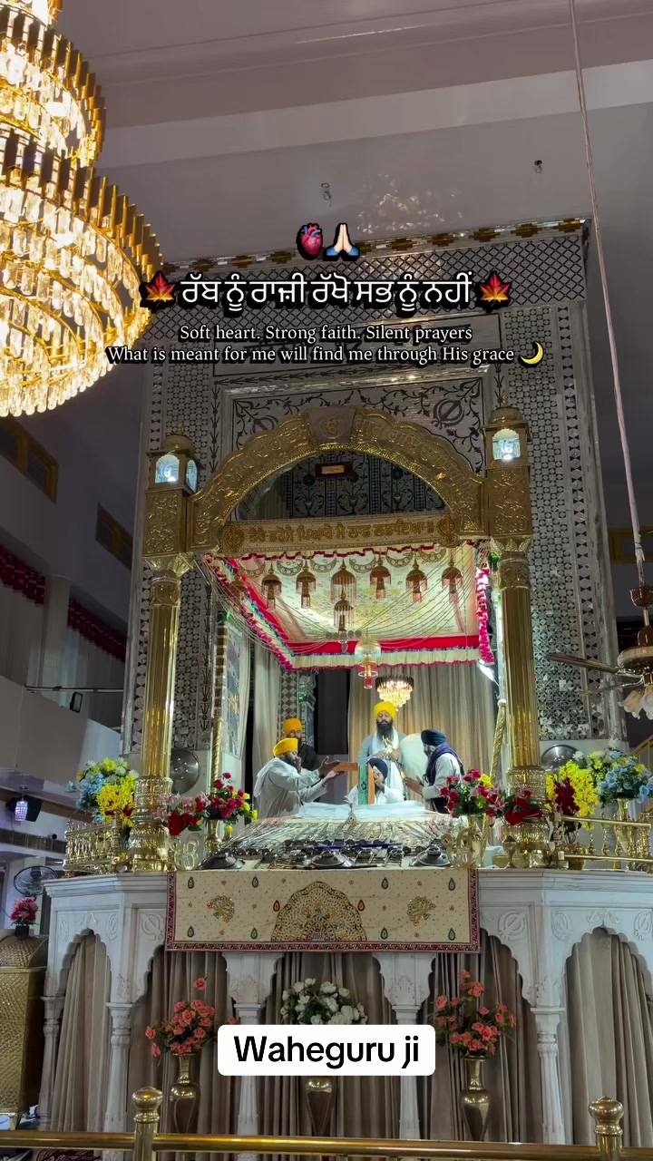 @Divine Blessing ๐