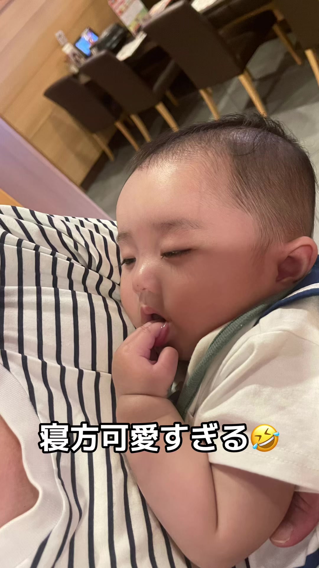 @りゅぴボスベイビー👶🏻