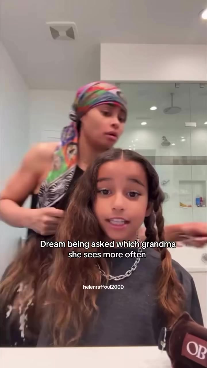 @annah Montana