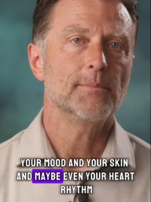 @Dr. Eric Berg