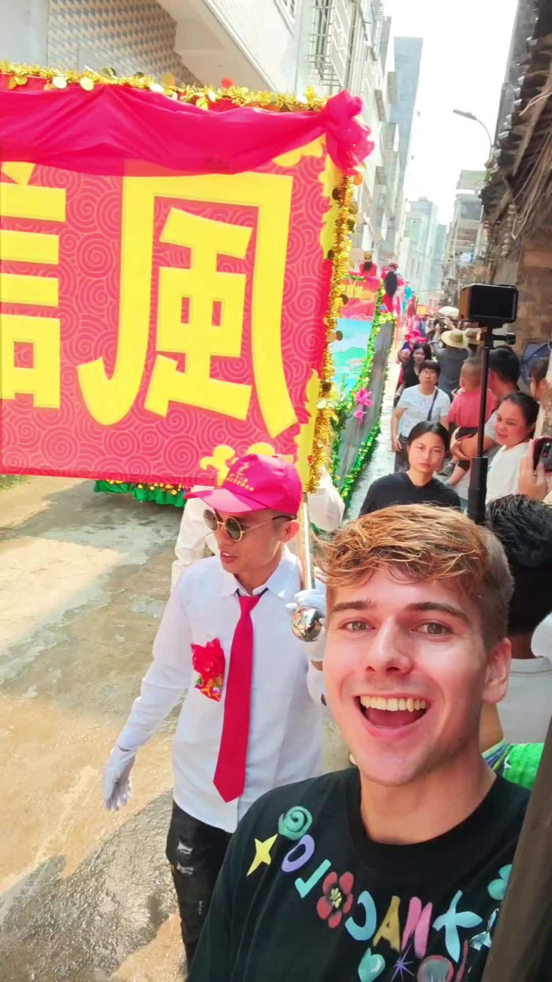 @Baozi in China (Food & Travel)